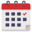 Events Calendar
